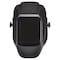 Jackson Safety HLX 100 Welding Helmet, Passive, Black, PK2 34068 - alternate 6